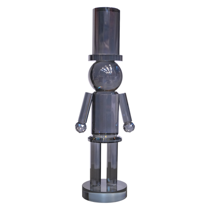 Decoracion de Cascanuez