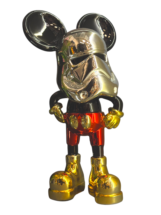 Mickey StormTrooper