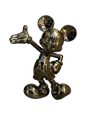 Mickey silver