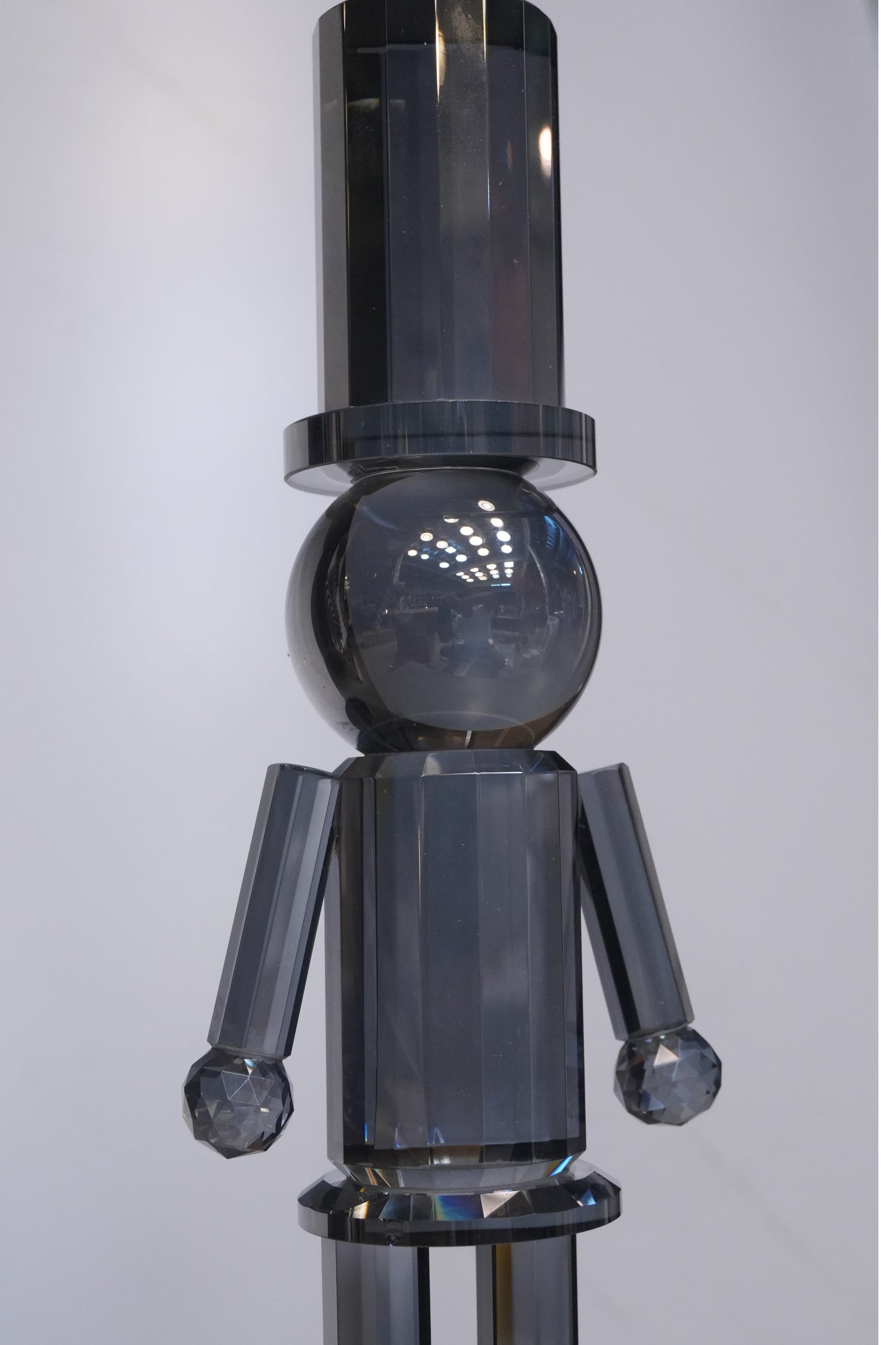 Decoracion de Cascanuez