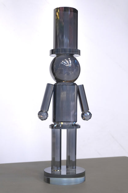 Decoracion de Cascanuez