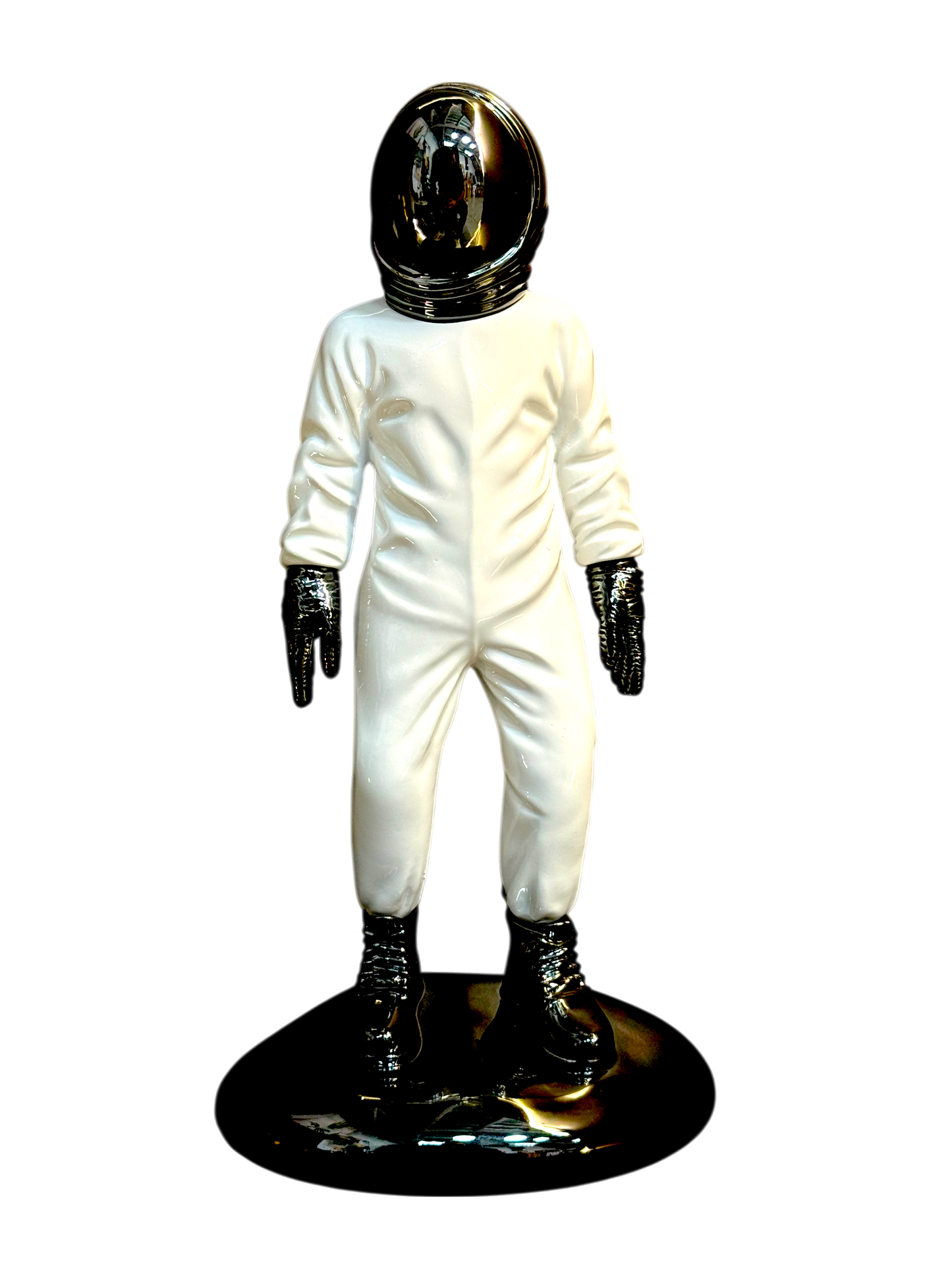 Decoracion de Astronauta