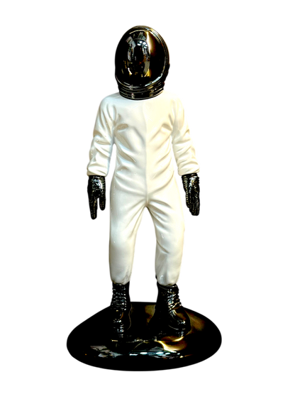 Decoracion de Astronauta
