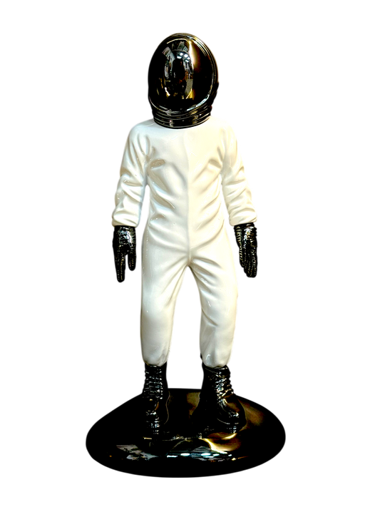 Decoracion de Astronauta