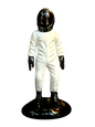 Decoracion de Astronauta