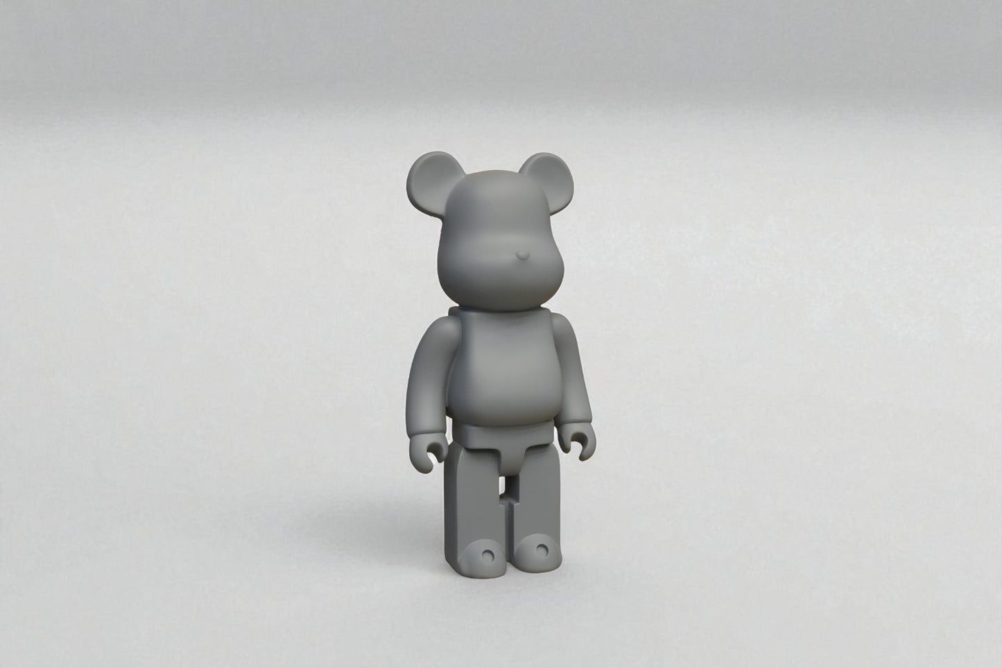 Decoracion Bearbrick