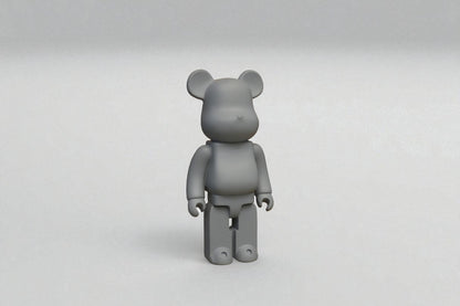 Decoracion Bearbrick