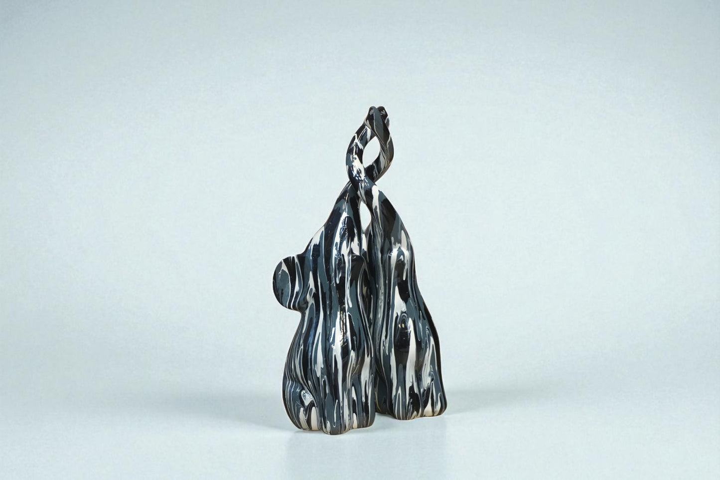 Estatua de elefantes