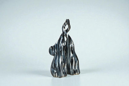 Estatua de elefantes