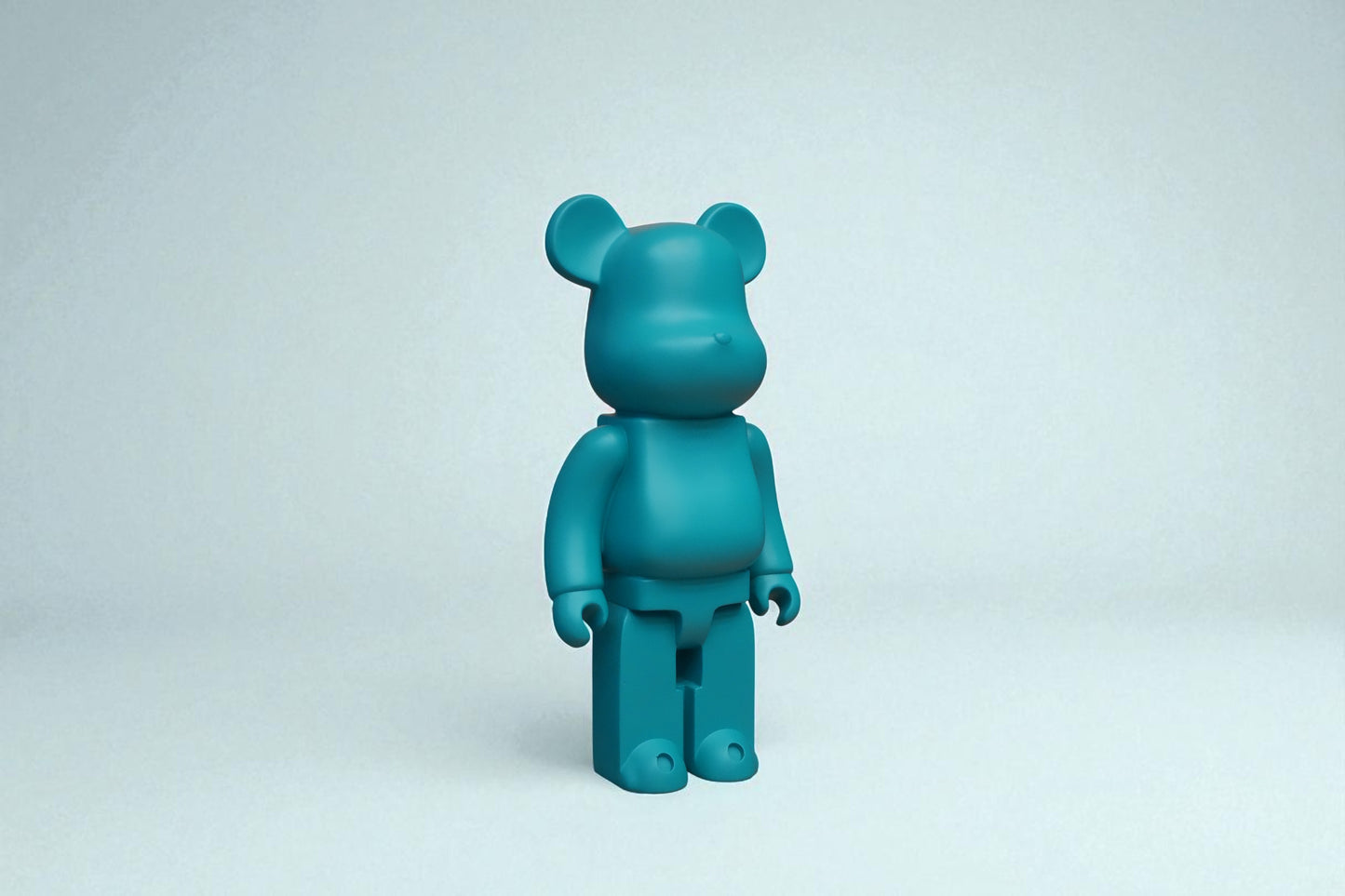 Decoracion Bearbrick