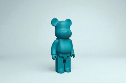 Decoracion Bearbrick